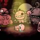 the binding of isaac titolo articolo