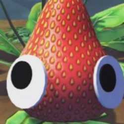 Bugsnax