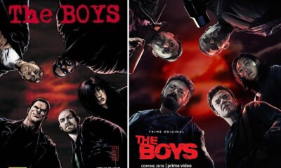 The Boys: meglio la serie tv o il fumetto? 26 the boys