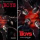 The Boys: meglio la serie tv o il fumetto? 27 the boys