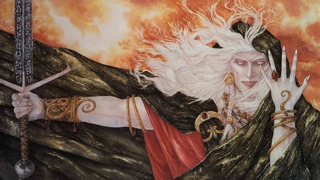 stormbringer elric