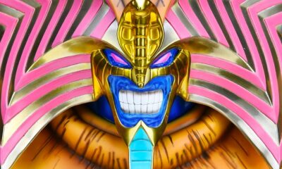 Yu-Gi-Oh!