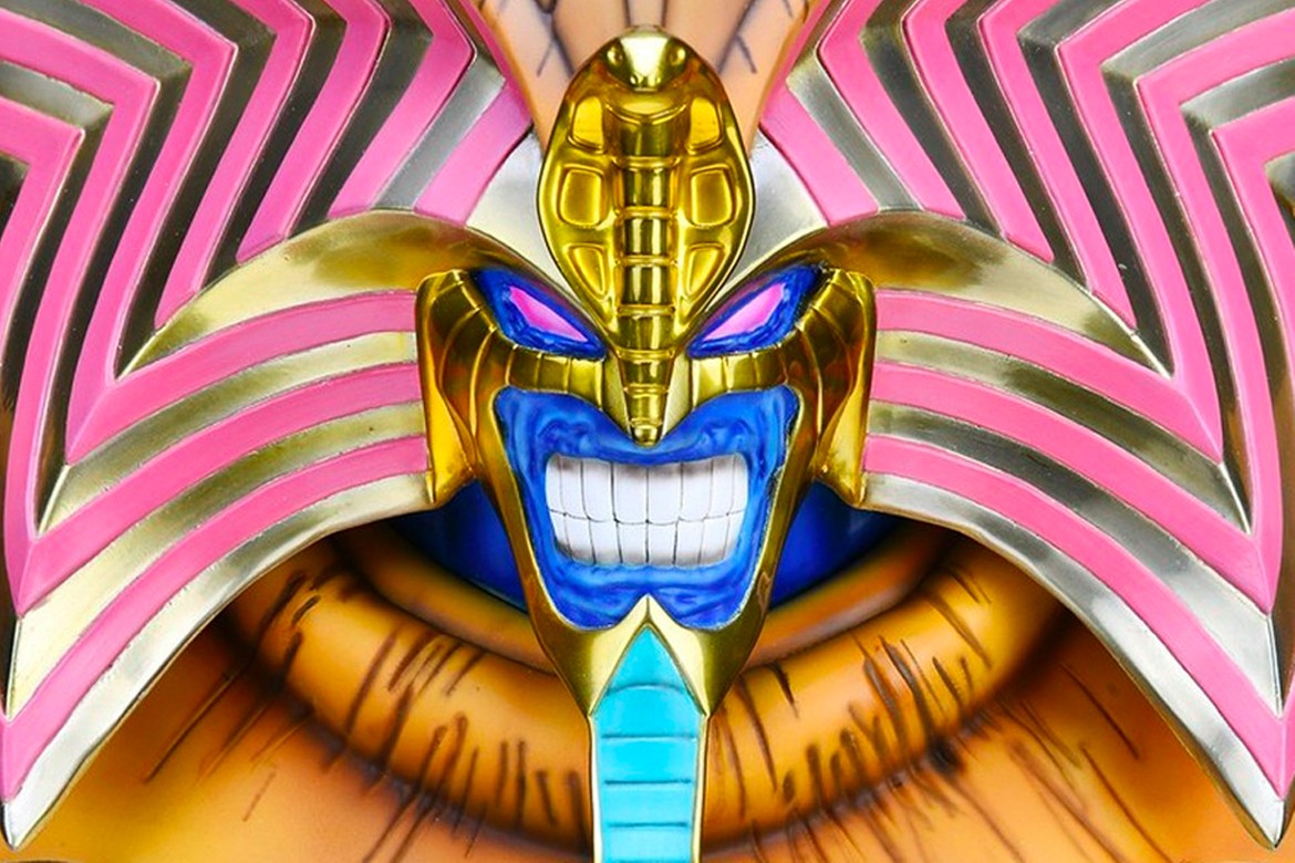 Yu-Gi-Oh!