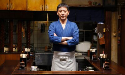 Midnight Diner: Tokyo Stories, analisi della serie Netflix 18