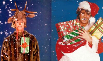 Whamageddon: vietato ascoltare "Last Christmas" 30 whamageddon