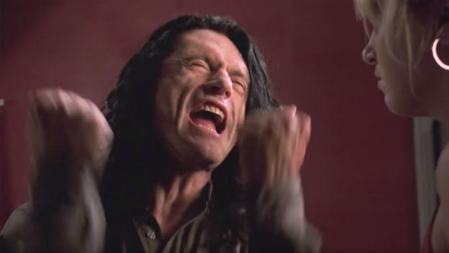 The Room