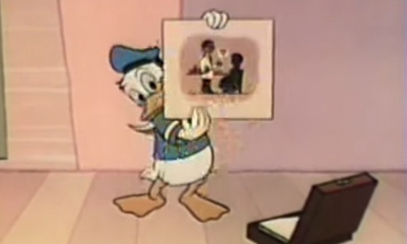 disney