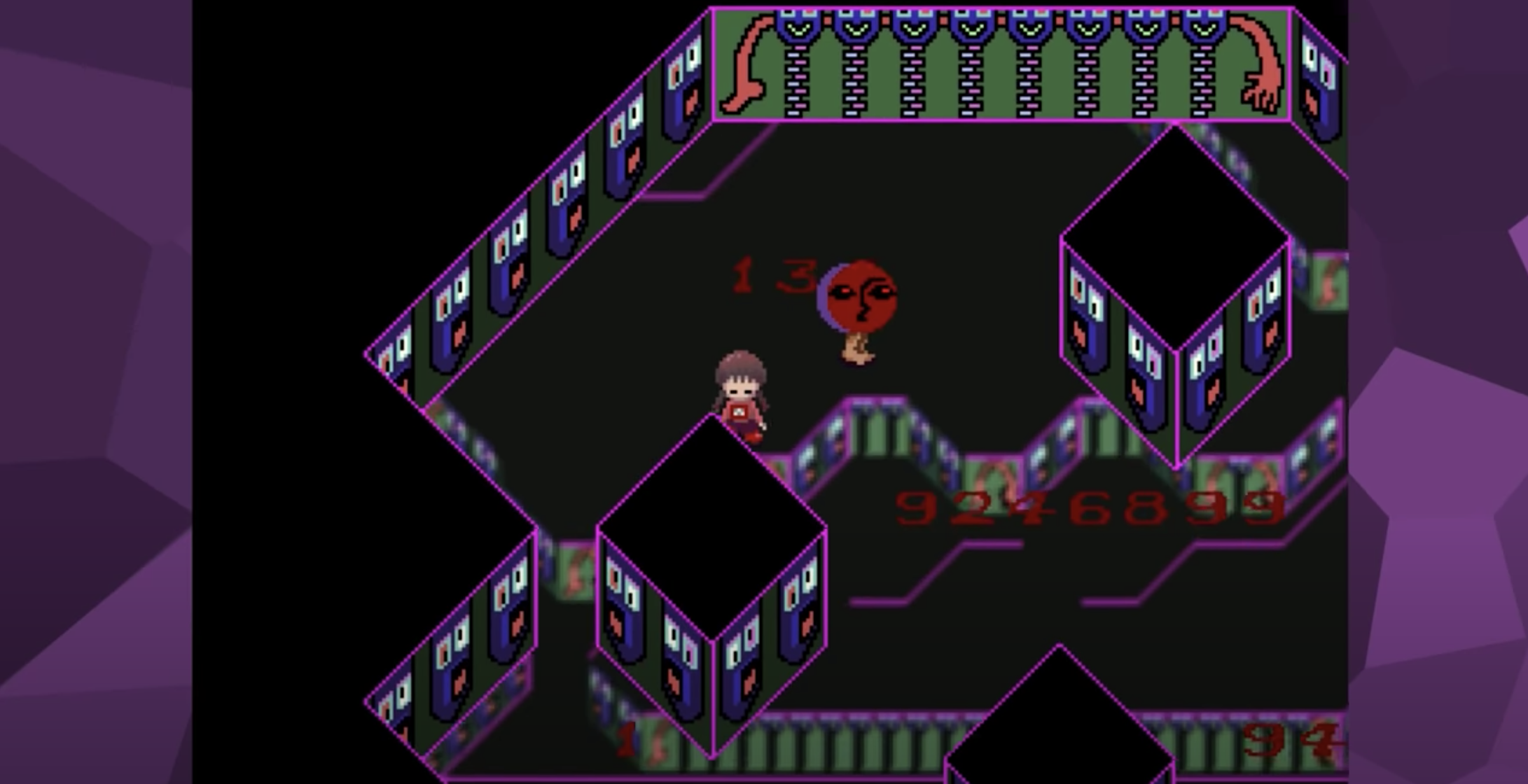 Yume Nikki