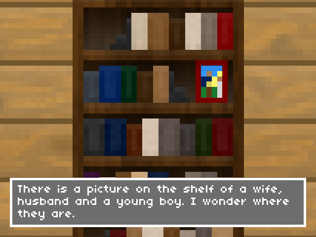 moirai books