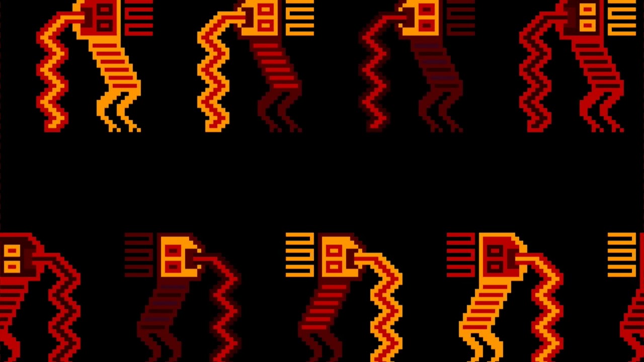Yume Nikki