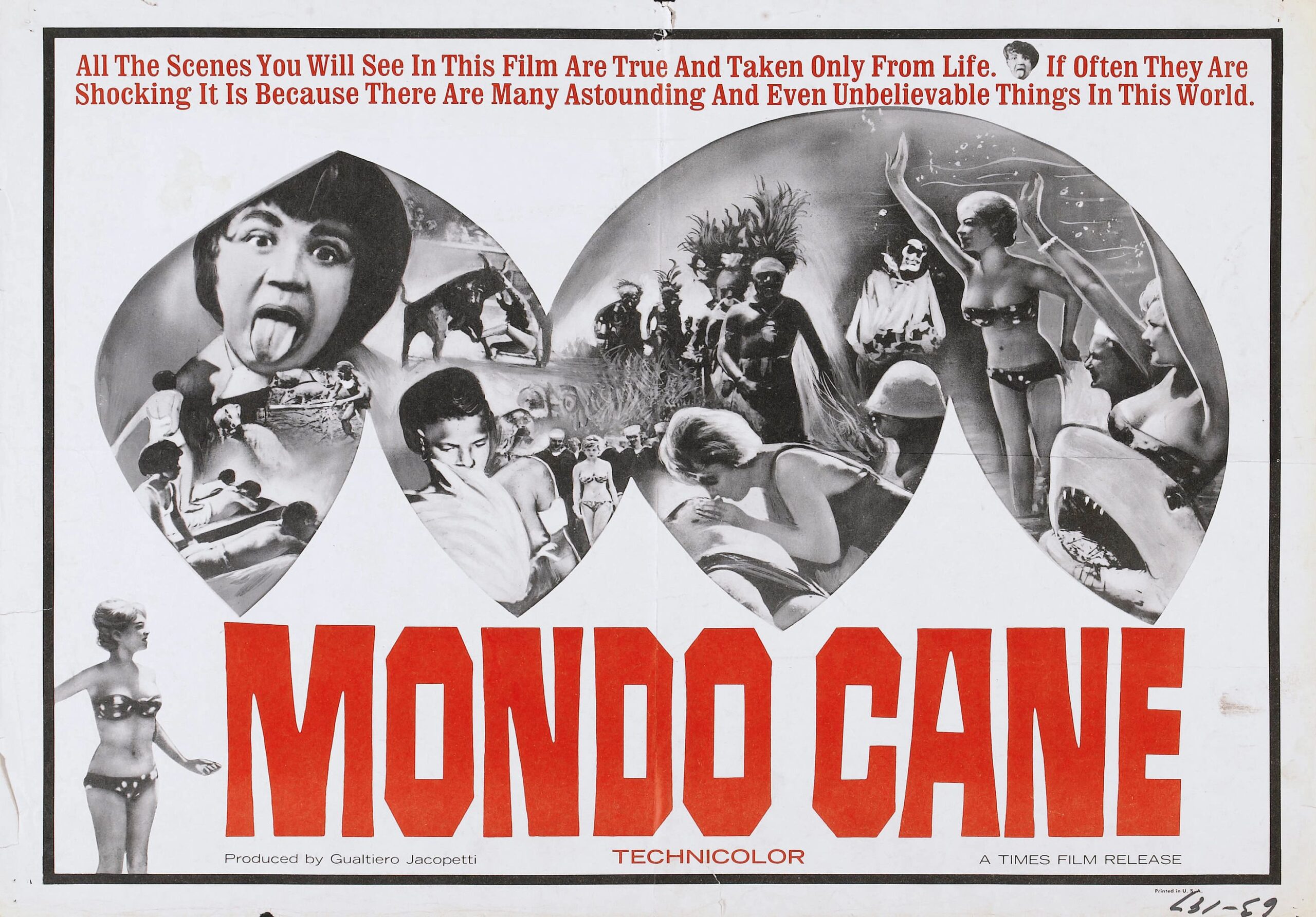 mondo movie