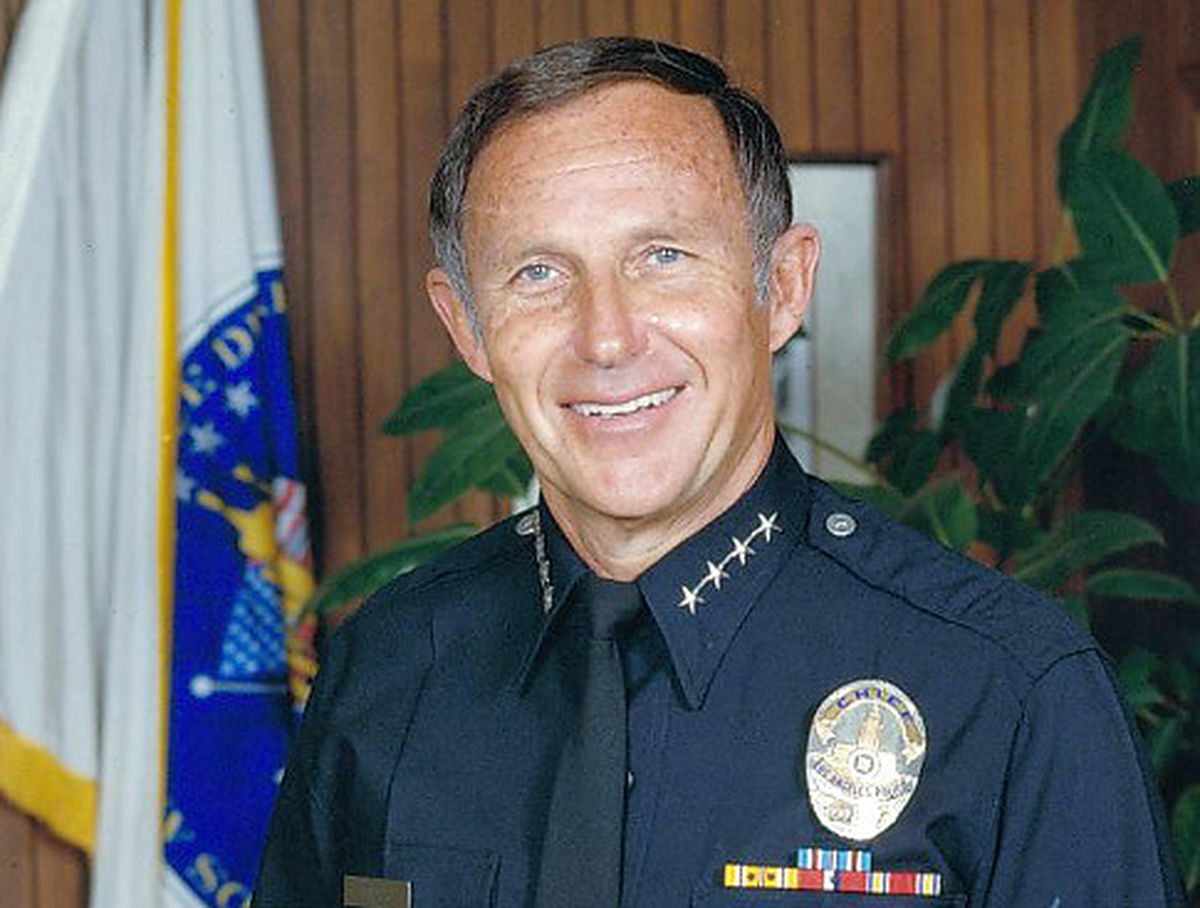 Daryl Gates