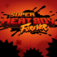 Super Meat Boy Forever
