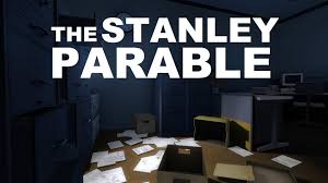 The Stanley Parable