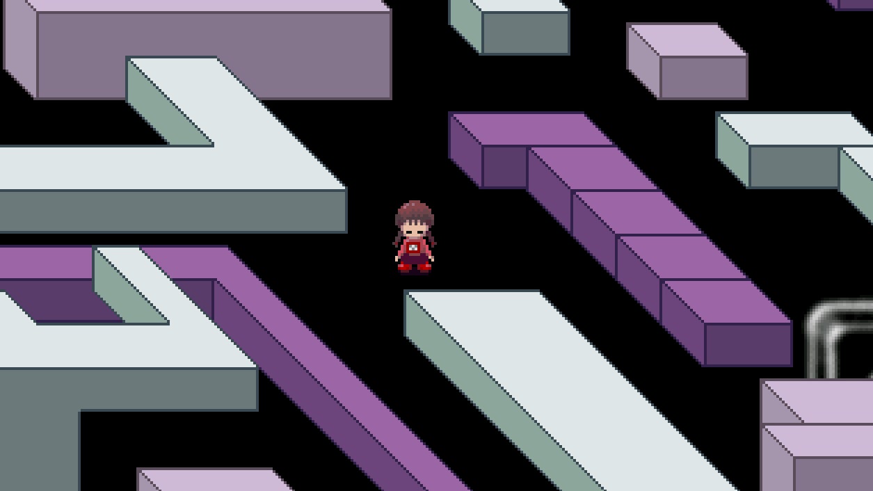 Yume Nikki