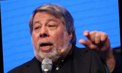 WOZX: cos'è la nuova criptovaluta di Wozniak 25