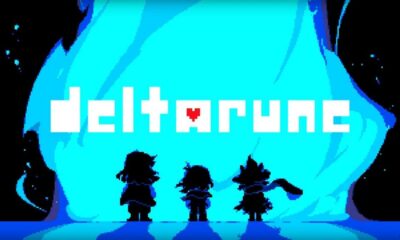 Deltarune: cos'è e quando uscirà il capitolo 2 6