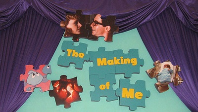 the making of me disney
