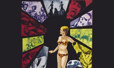Mondo Movie: cruenti "documentari" Made in Italy 21 mondo movie