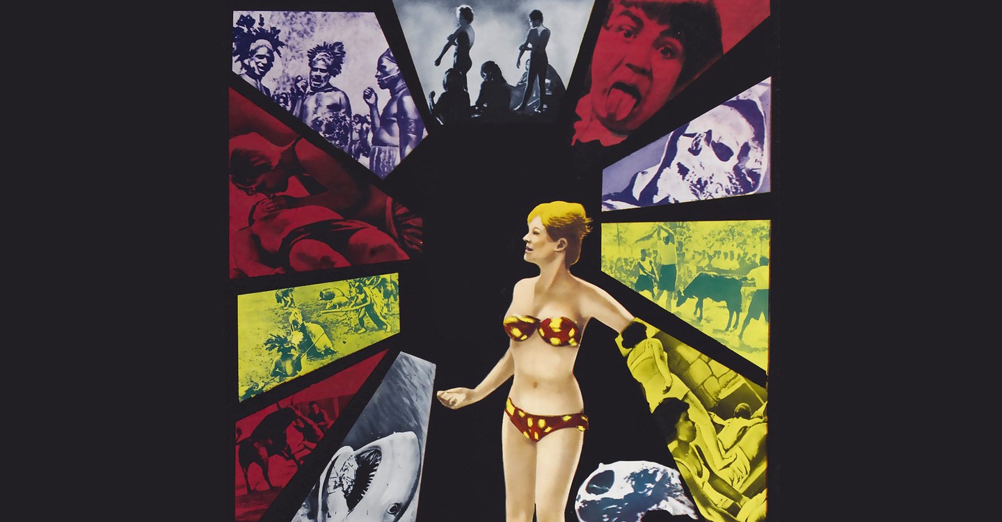 mondo movie