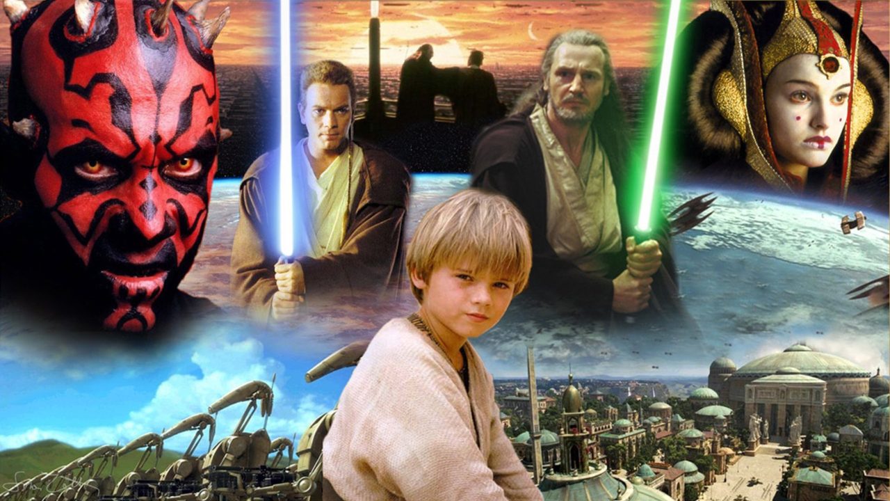 star wars
