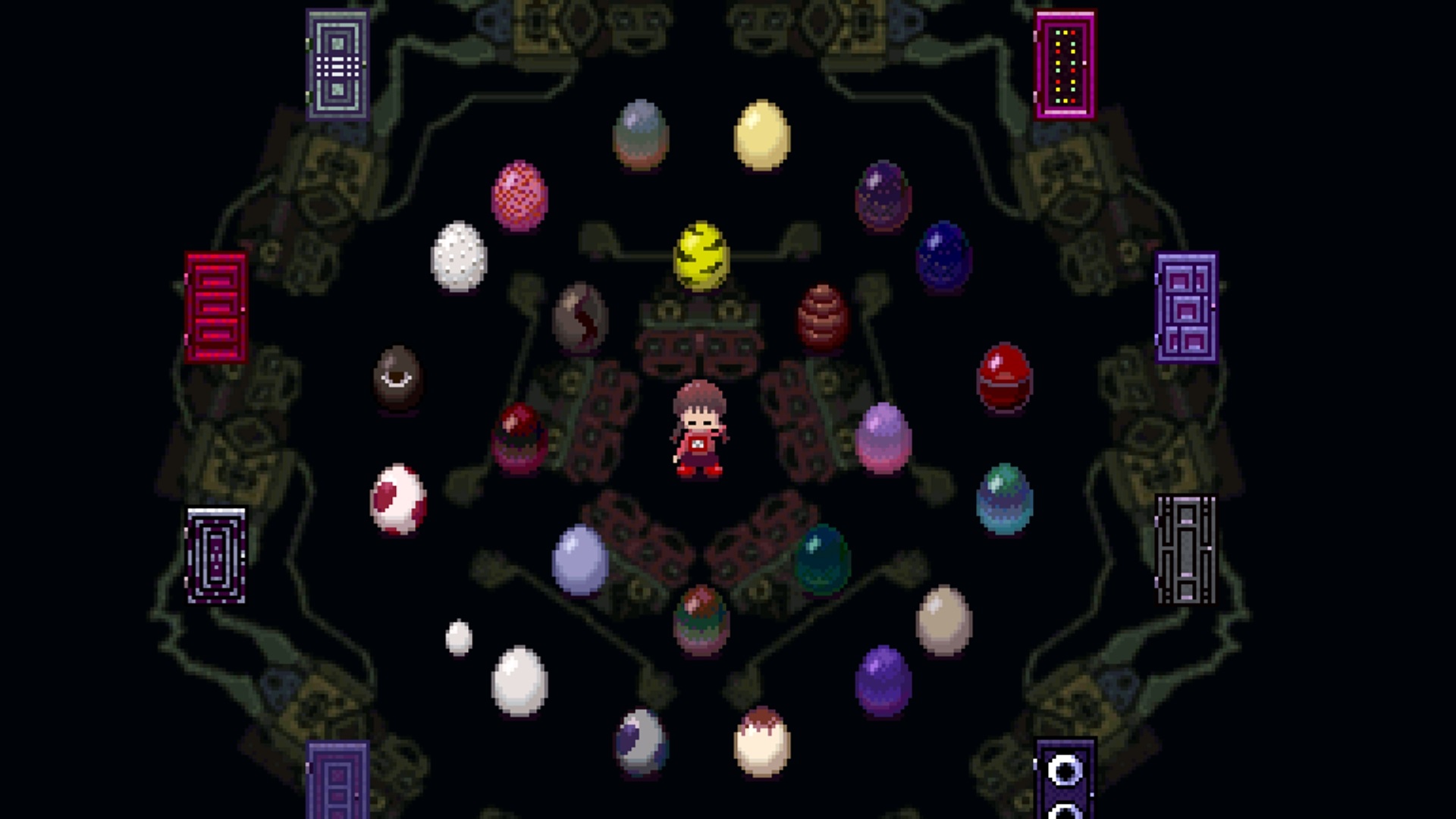 Yume Nikki