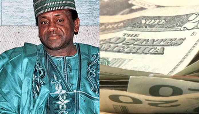 truffa principe nigeriano