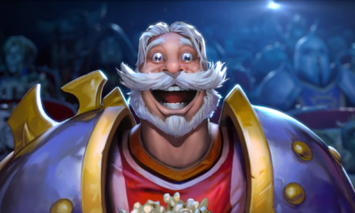 Leeroy Jenkins: il paladino più famoso di WoW 14
