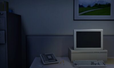 The Stanley Parable ed il concetto di gaming 23