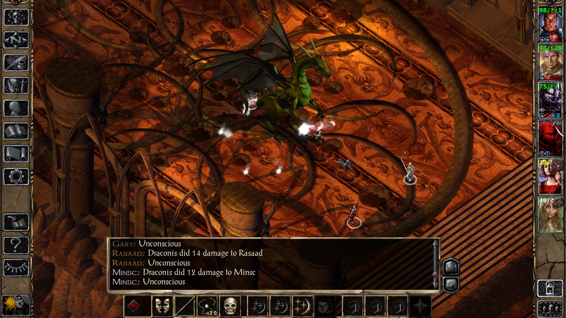 BioWare, dalle stelle alle stalle