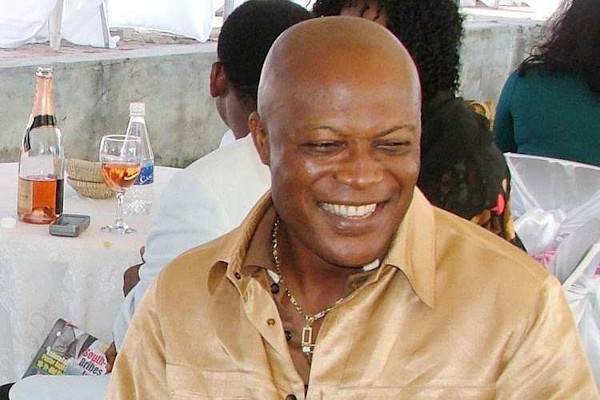 truffa del principe nigeriano