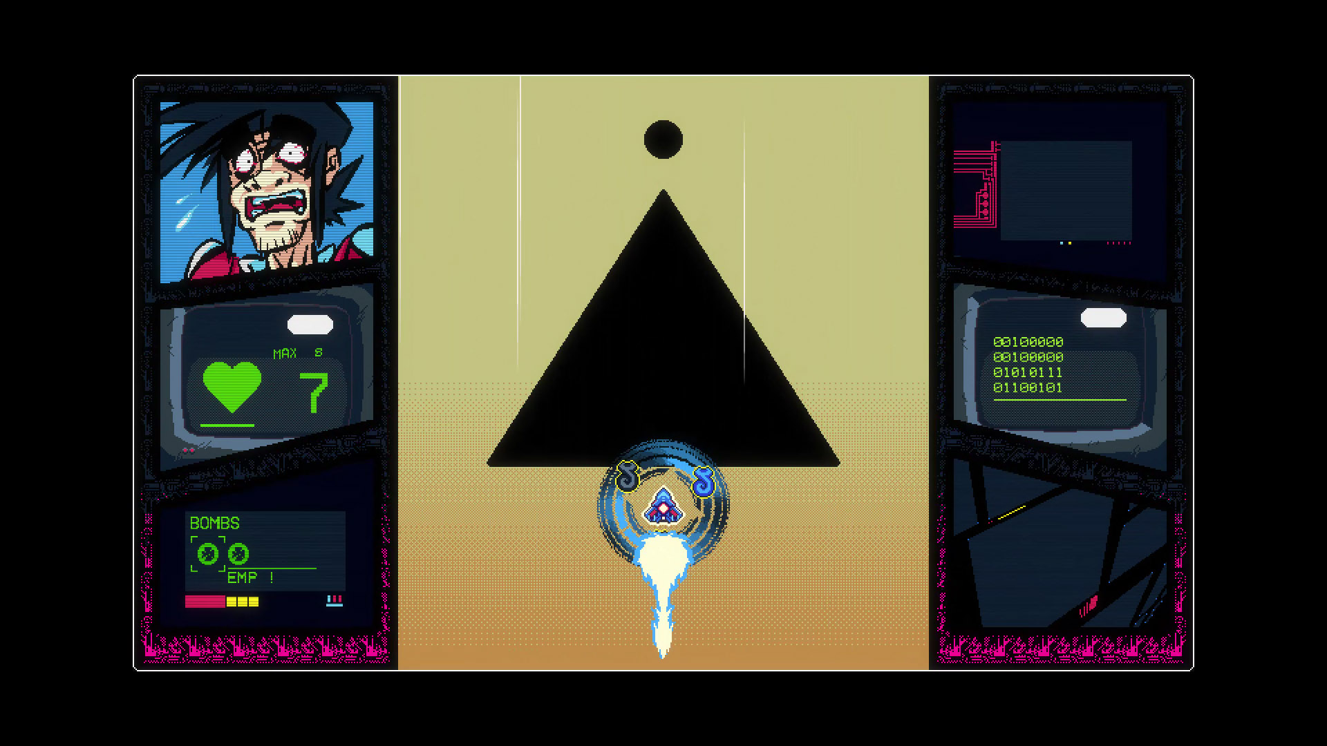 project starship x