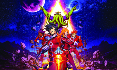 Project Starship X, recensione: orrori e ironia dallo spazio 8 project starship x