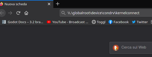 windows 10 crash 