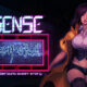 Recensione - Sense: A Cyberpunk Ghost Story 20 sense