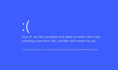Windows 10 crasha aprendo questo percorso 20 windows 10 bsod