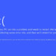 Windows 10 crasha aprendo questo percorso 21 windows 10 bsod