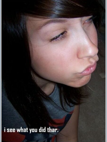 Foto pubblicata da Boxxy su 4chan