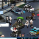 Screenshot del social Gaia Online