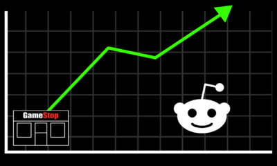 GameStop: come i meme hanno sconfitto Wall Street 17 Gamestop; stocks; reddit