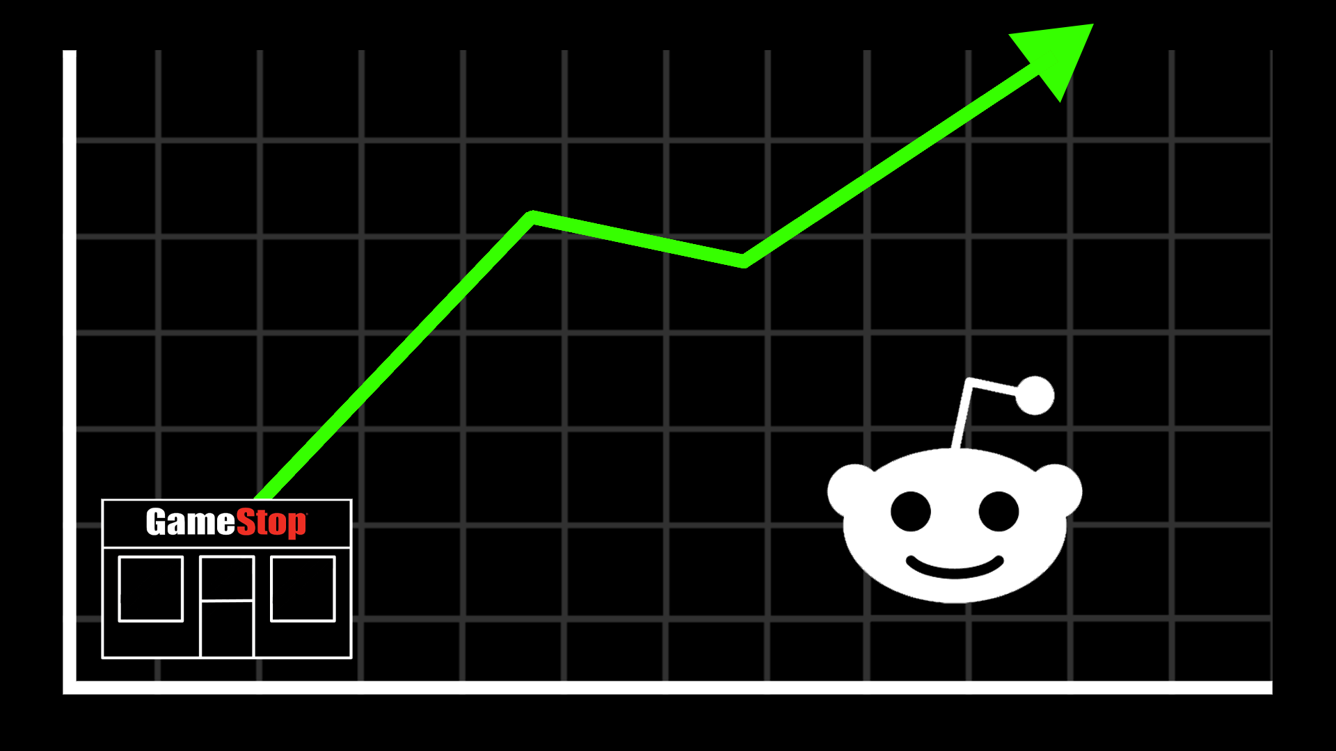 Gamestop; stocks; reddit