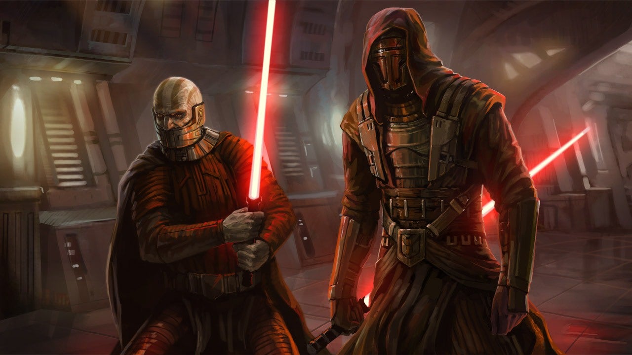 BioWare, dalle stelle alle stalle