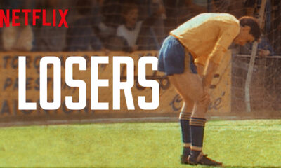 Losers: la serie Netflix dei perdenti sportivi 4 Losers