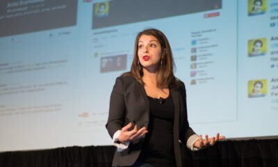 Gamergate: il precursore dell'Alt-right? 22 anita sarkeesian