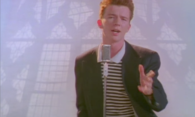 Rickrolling: il mantra degli scherzi online 12