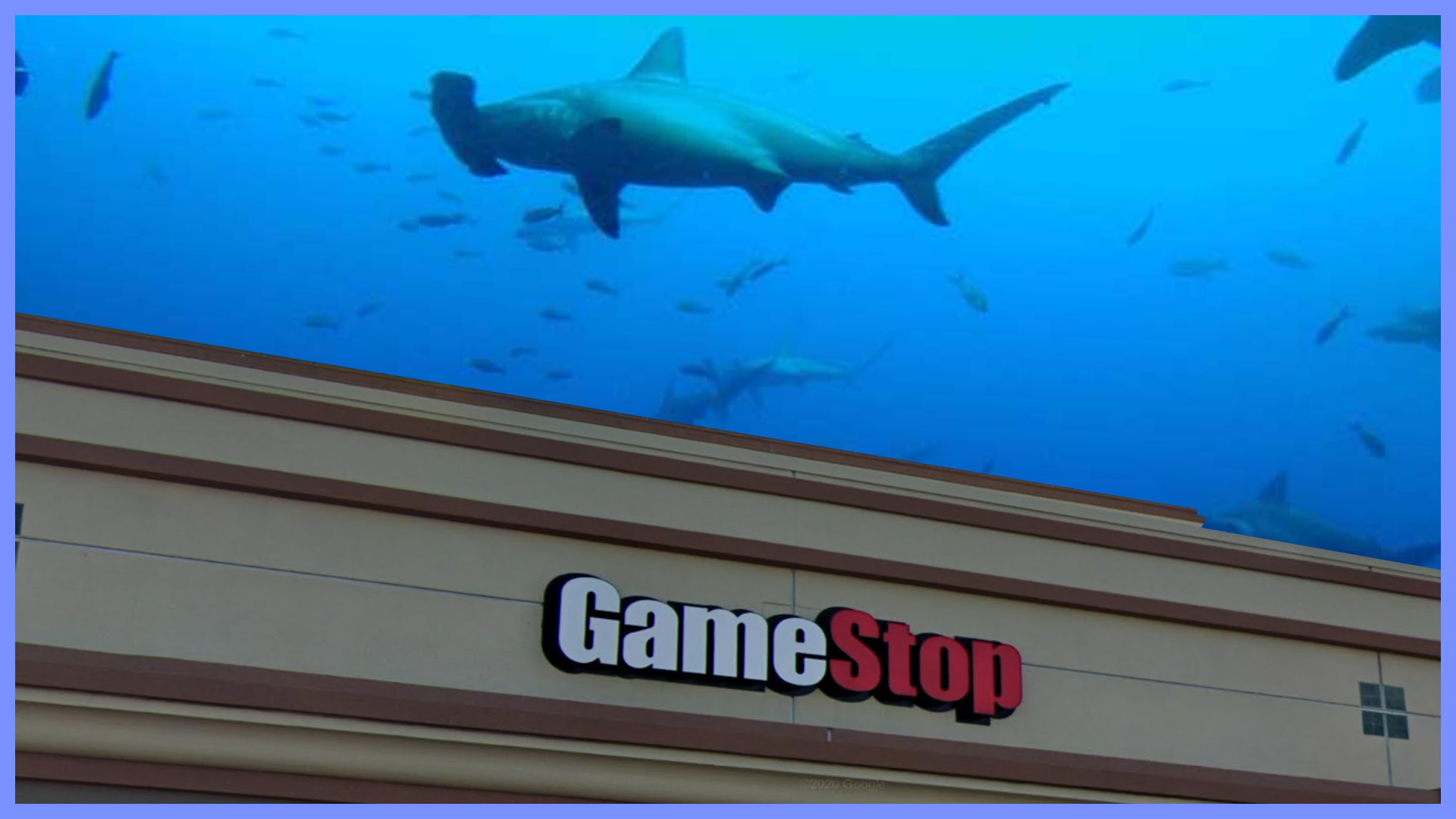 Gamestop; 