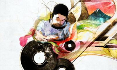 Nujabes: chi è il padre della musica lo-fi 10