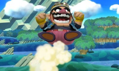 Smash Players Smell: l'odore della competizione? 7