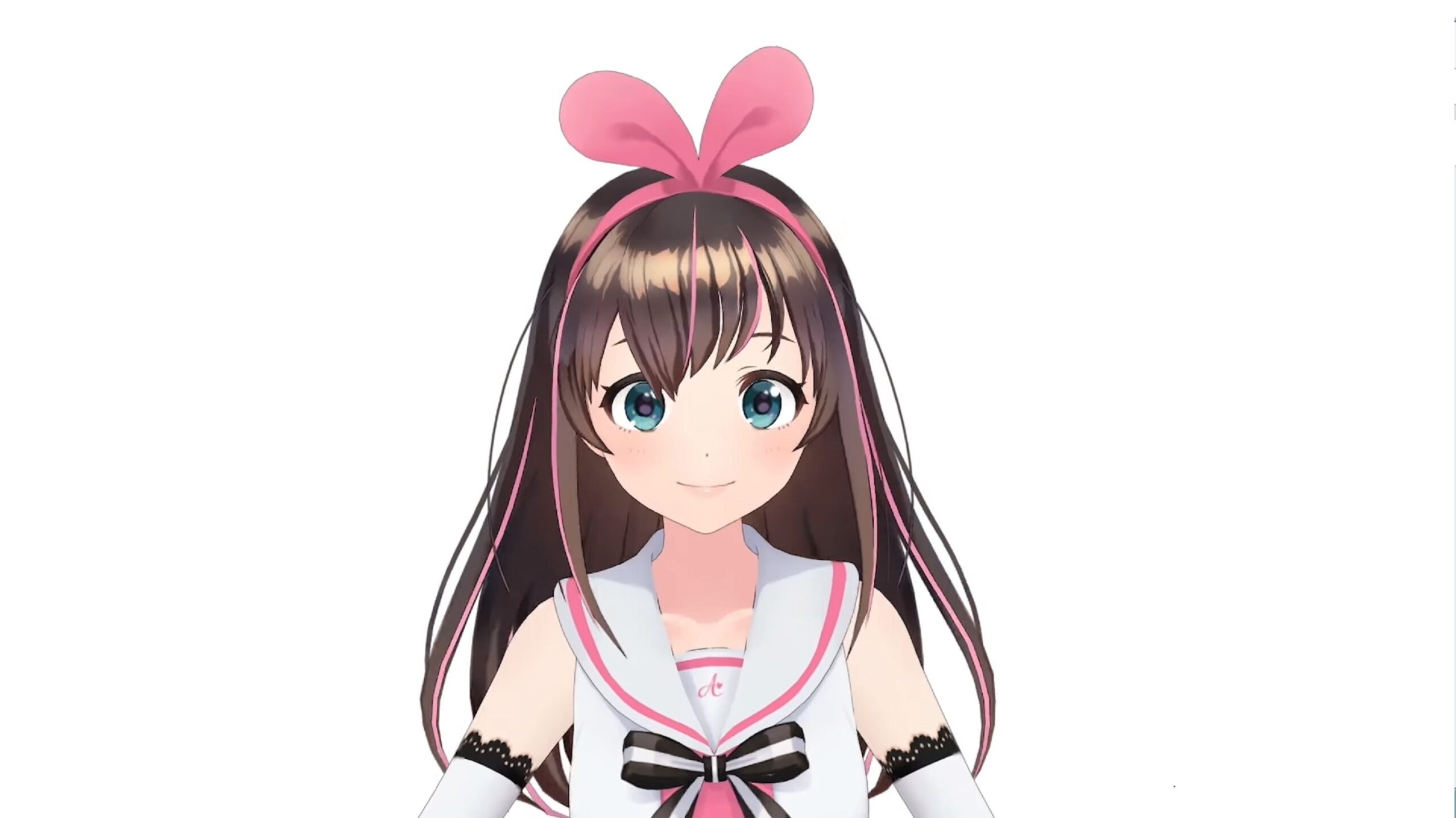v-tuber