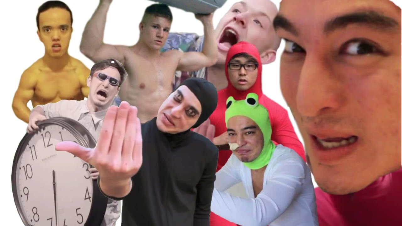 v-tuber